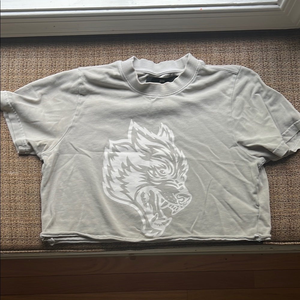 Darc Sport beige XS top